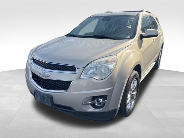 2012 Chevrolet Equinox 2LT AWD