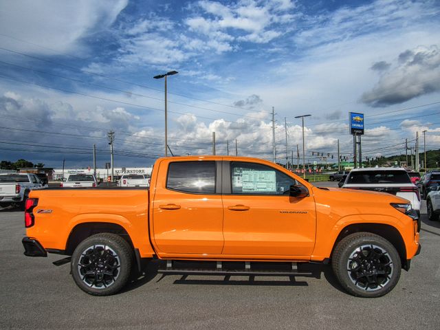Photo of 2026 Chevrolet Colorado Z71 in Dallas, GA - 3,  2026 Chevrolet Colorado Z71:44200