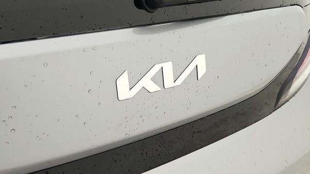 2025 Kia Soul LX Gray at Shottenkirk Kia Fort Bend