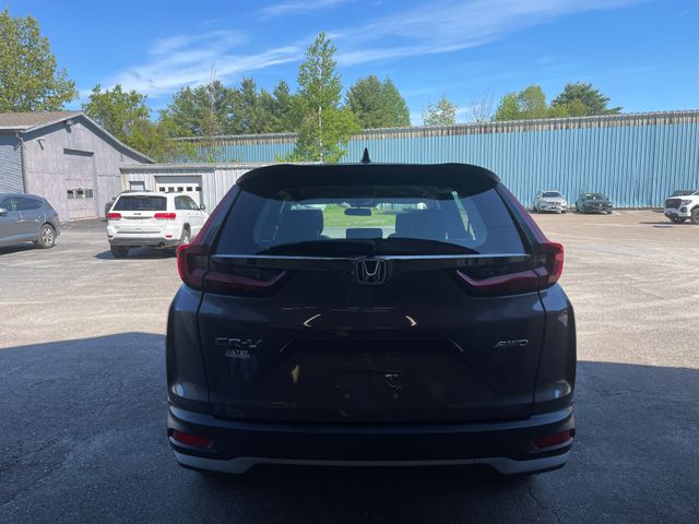 Used 2020 Honda CR-V SUV