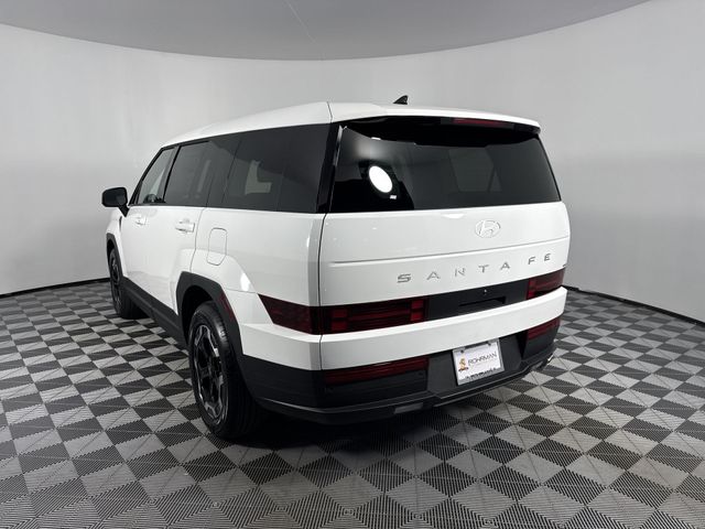 New 2025 Hyundai Santa Fe For Sale in Indianapolis, IN