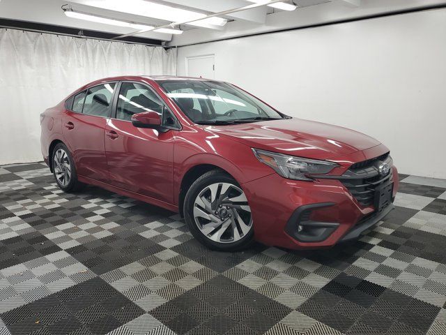 2024 Subaru Legacy Limited AWD