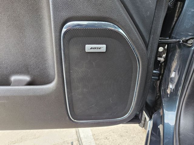 Used 2017 Gray Chevrolet LTZ image 12