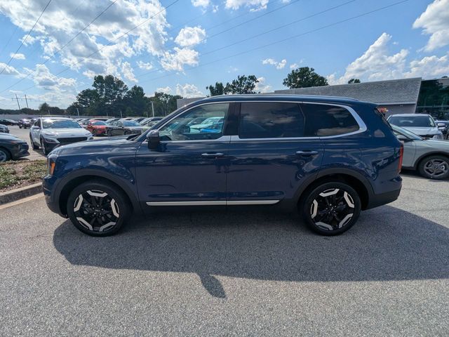 Used 2024 Kia Telluride SUV