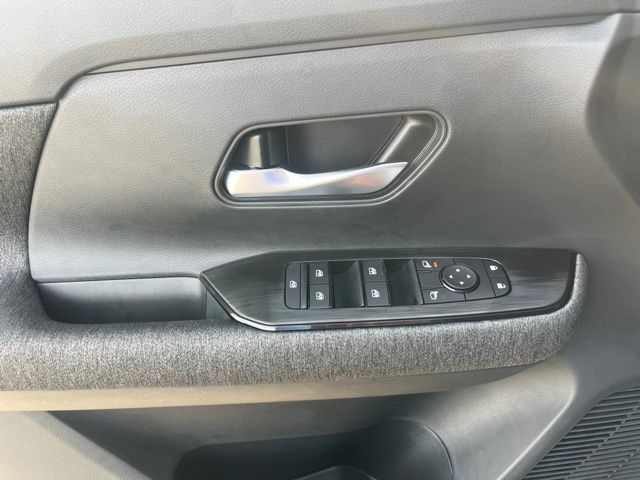 New 2026 Nissan Kicks SUV
