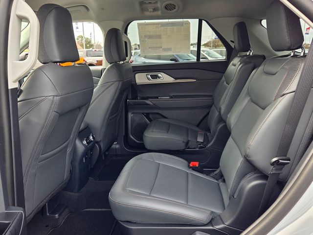 New 2026 White Ford Active image 13