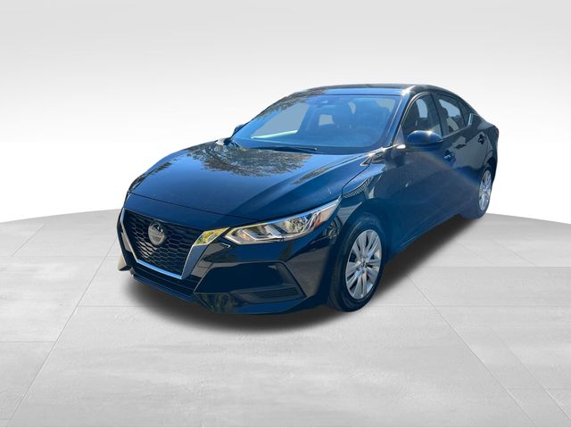 2023 Nissan Sentra S 5