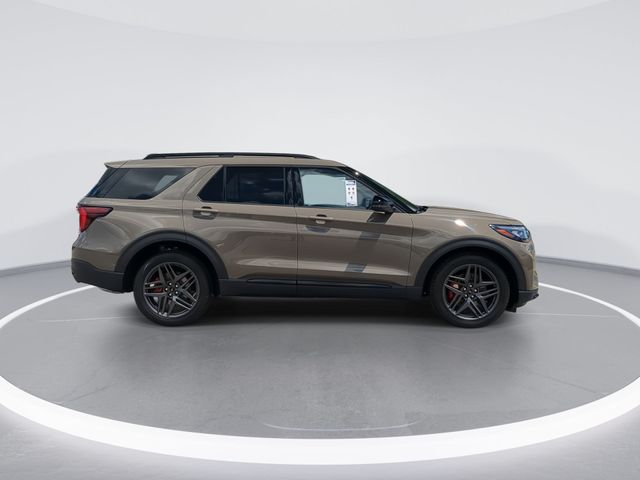 New 2026 Marsh Gray Ford ST image 9