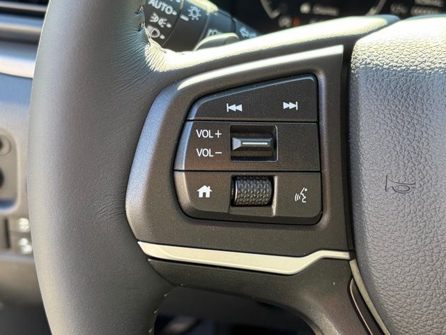 new 2026 Honda Ridgeline car, priced at $43,590