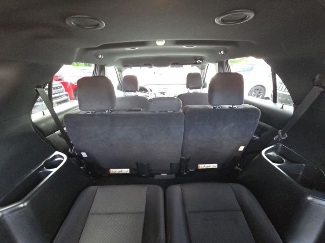 2018 Ford Explorer XLT:169570A