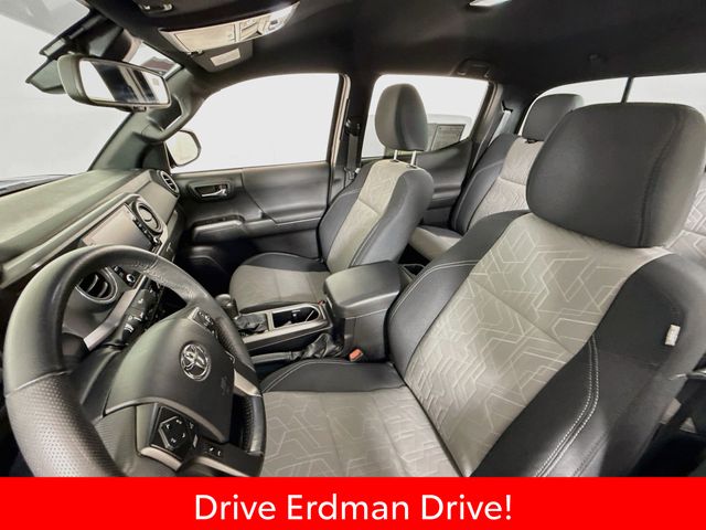 Used 2023 Toyota Tacoma Truck