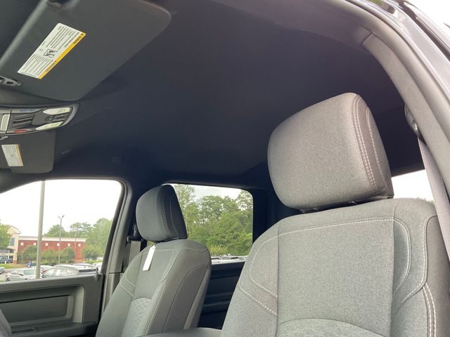 New 2026 Ram 2500 Truck