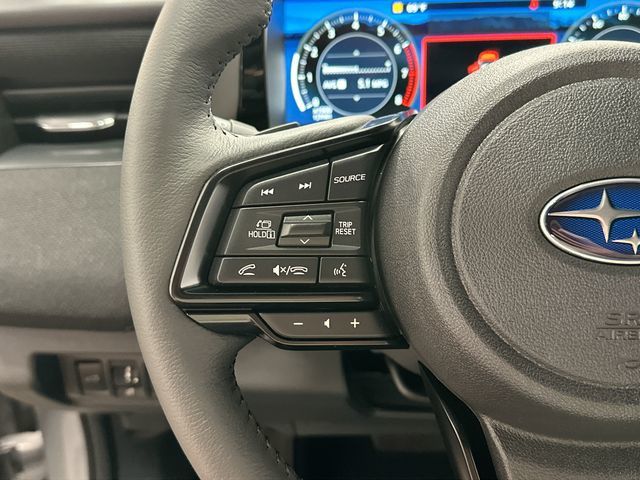 2026 Subaru Outback Limited Gray at Subaru and VW of Moon Township