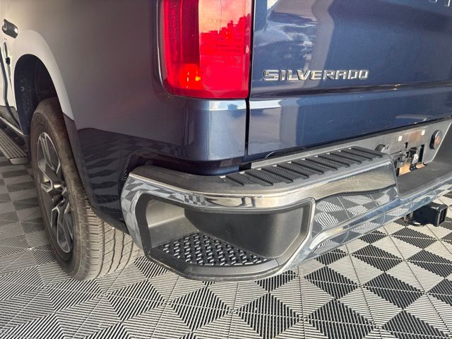 Used 2022 Chevrolet Silverado 1500 Truck