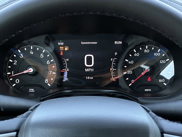 2026 Jeep Compass Latitude - 9