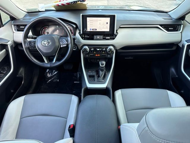 2024 Toyota RAV4 - $35,988
