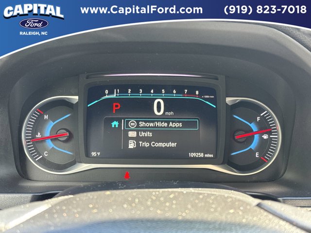 Used 2021  Honda Special Edition image 26