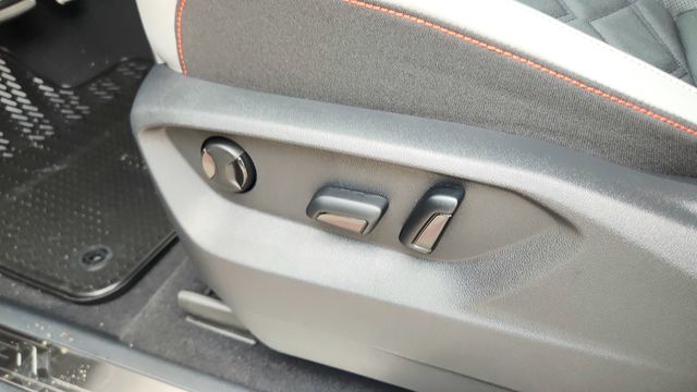 2026 Volkswagen Atlas