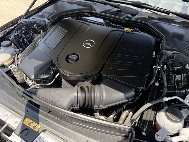 2024 Mercedes-Benz C-Class C 300 Black at Don McGill Toyota