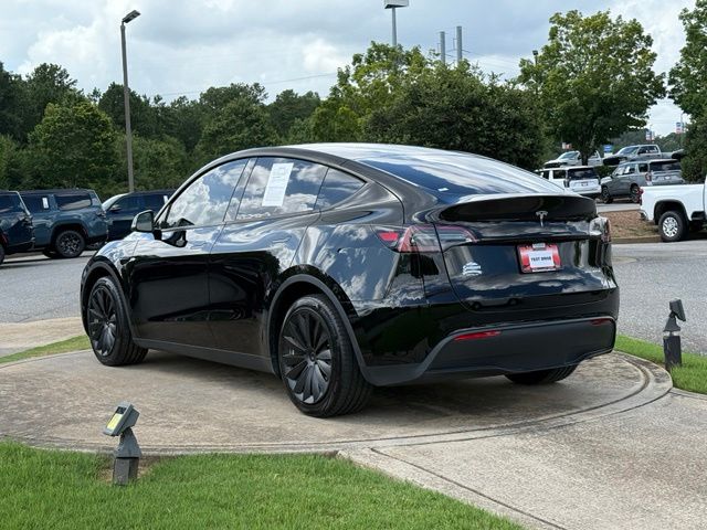 Used 2024 Tesla Model Y SUV