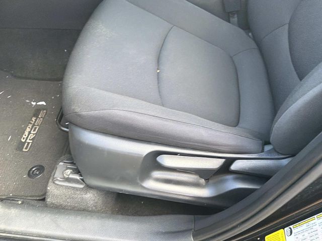 Used 2024 Toyota Corolla Cross SUV