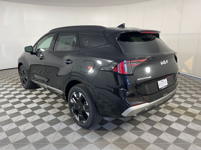 New 2027 Kia Sportage Hybrid SX-Prestige For Sale in Bremerton, WA