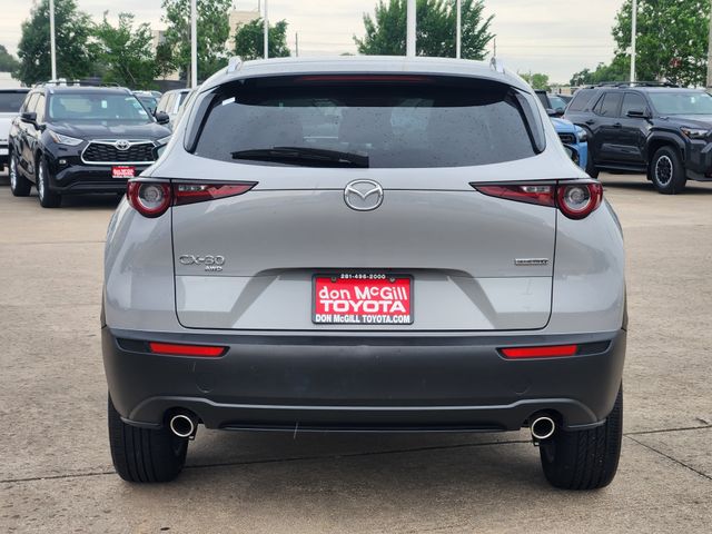 2025 Mazda CX-30 Preferred - Photo 6