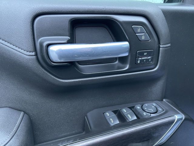 Used 2021 Chevrolet Silverado 1500 For Sale in Muncie, IN