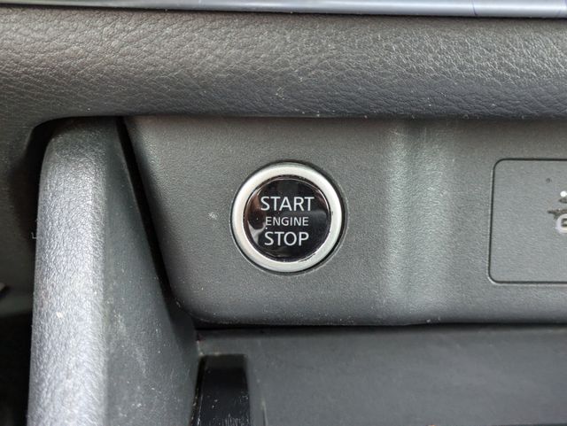 2021 Nissan Rogue S FWD
