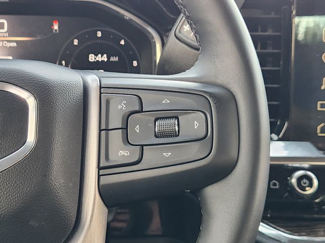 2024 GMC Sierra 1500 Elevation Black at Classic Elite Chevrolet Sugar Land