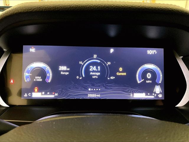 2022 Jeep Grand Cherokee L Limited Gray at South Hills CDJR