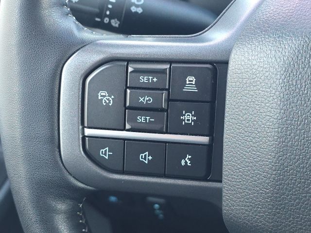 2024 Ford F-250SD Lariat:44743A