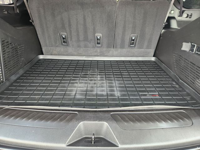 2021 Chevrolet Suburban LT Gray at Big Star Buick GMC