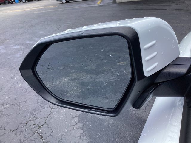 Used Car 2024 Hyundai Kona  Sel For Sale Under $25,000 In San Antonio, Texas