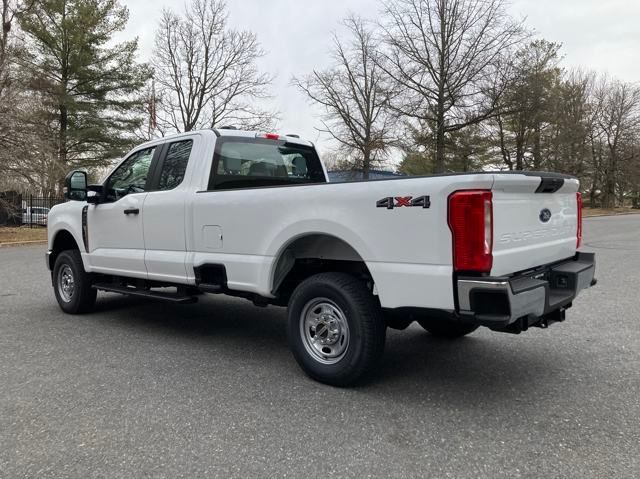 2025 Ford F-250 Super Duty XL