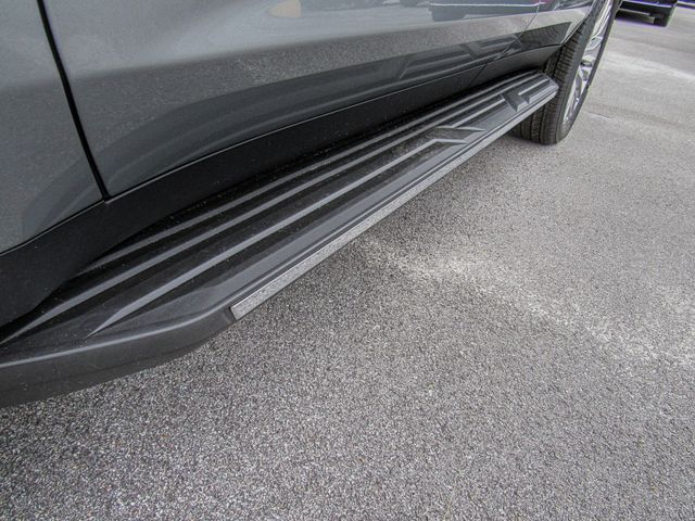 2026 Chevrolet Tahoe Premier:44413