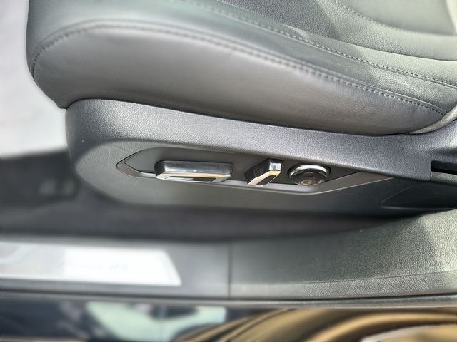 2024 Acura RDX Base Black at Spitzer Acura