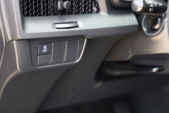 2023 Honda CR-V EX Black at Community Honda