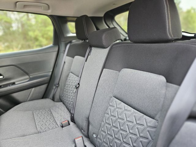 New 2026 Nissan Kicks SUV