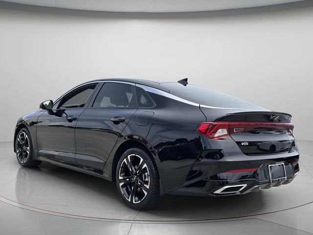 2024 Kia K5 - $22,703