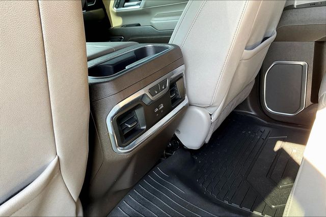 Used 2024 Chevrolet Silverado 2500HD Truck
