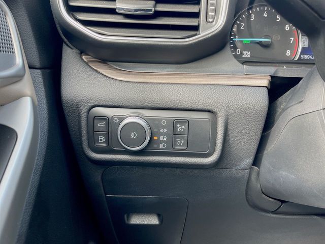 Used 2022 Ford Explorer For Sale in Livonia, MI