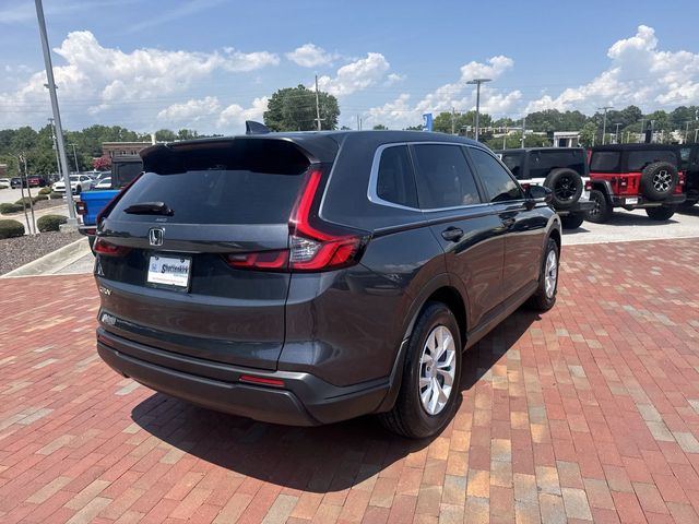 Used 2025 Honda CR-V SUV