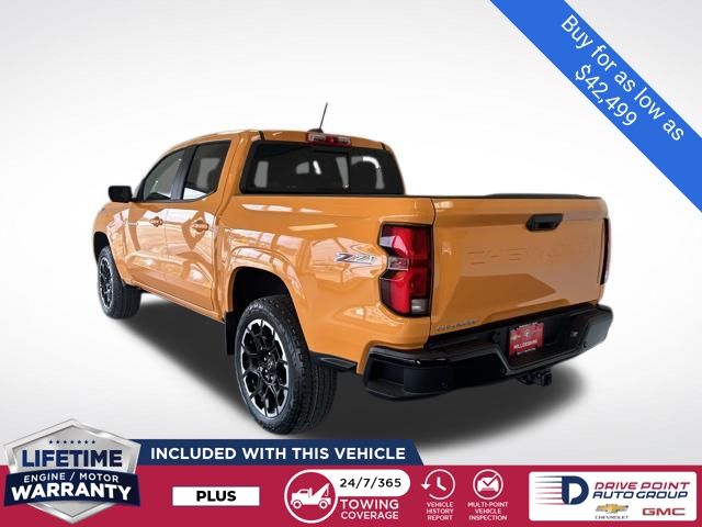 View vehicle photo 5