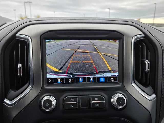 2021 GMC Sierra 3500HD Denali