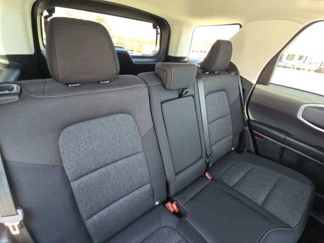 2024 Ford Bronco Sport Big Bend:168512B