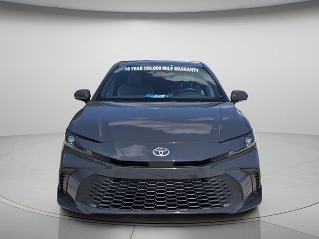 2025 Toyota Camry - $29,158