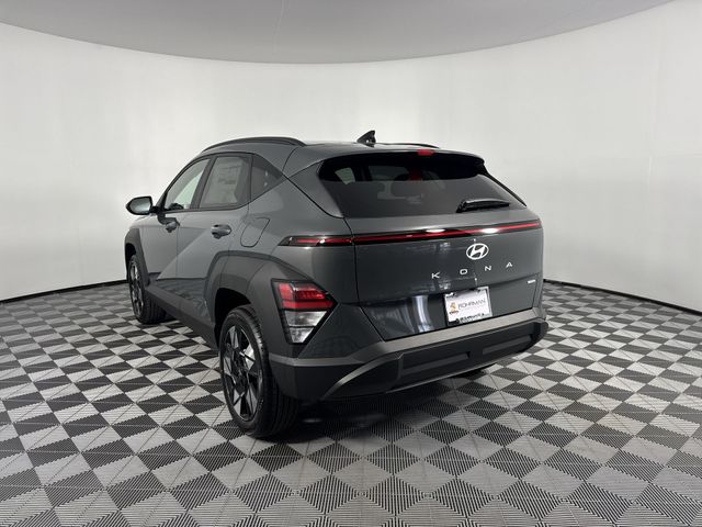 New 2025 Hyundai Kona For Sale in Indianapolis, IN