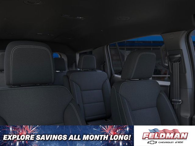 New 2025 Chevrolet Traverse For Sale in Livonia, MI