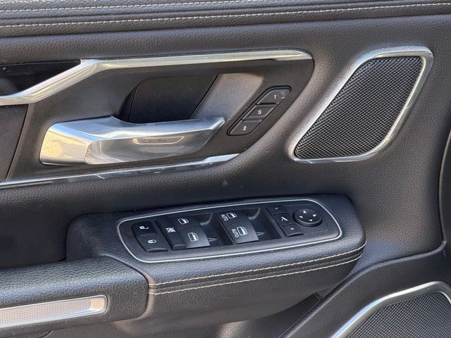 Used 2022 Ram 1500 Truck